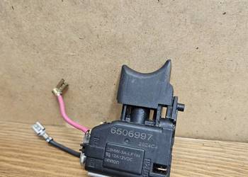 Włącznik do wkrętarki