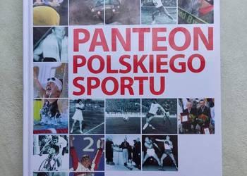 Panteon Polskiego Sportu - stan ! Panteon Polskiego Sportu - stan !