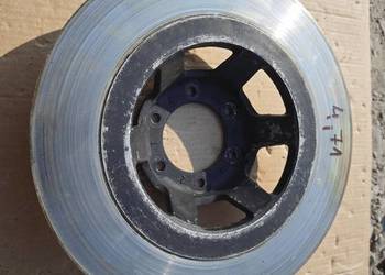 Tarcza Mz Etz 150 250 251