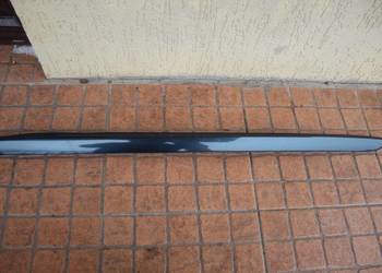 LISTWA SZYBY CZOŁOWEJ LEWA KGNC CITROEN C5 III X7 9659145980