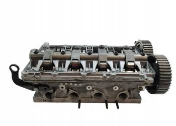 GŁOWICA KOMPLETNA 03G103373 2.0 TDI VW Volkswagen Touran I (2003-2010)