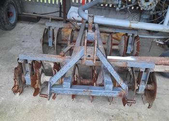 Talerzówka Agromet Famarol