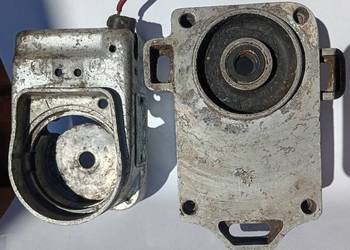 Junak M10 obudowa iskrownika