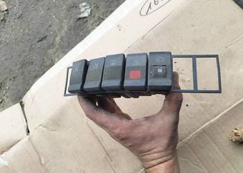 AUDI 80 B3 B4 WŁĄCZNIK WYŁĄCZNIK