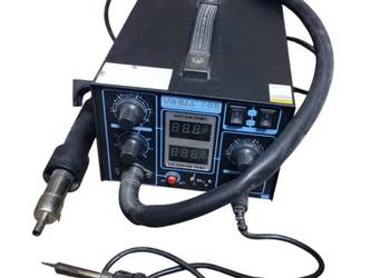 Stacja lutownicza Yihua 706 od LOMBARDi