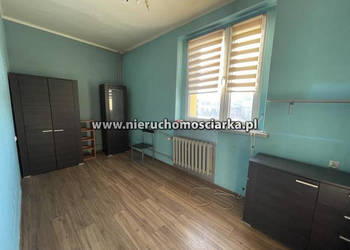 Mieszkanie 57.06m2 3 pokojowe Wodzisław Śląski