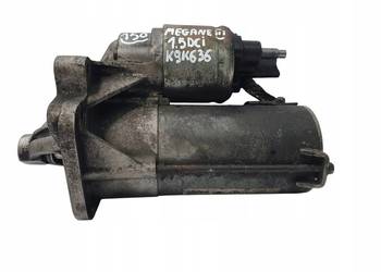 ROZRUSZNIK Renault Megane III 1.5 DCI K9K636 Valeo 233003329R TS12E9