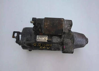 Rozrusznik M002t85672 Mhgo23 Fr-v 2.2 I-ctdi 04, 09