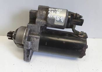 ROZRUSZNIK VW Golf V 1.9 TDI ROZRUSZNIK bosch