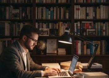 Od zadania do gotowej pracy: konsultacje, pisanie, formatowanie, antyplagia