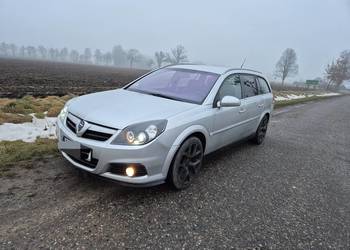 Opel vectra c 1,9cdti 2008 rok alu 18 cali