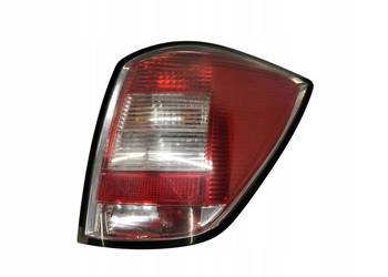 LAMPA TYŁ PRAWA EU KOMBI  13223674 Opel Astra III (2004-2014  ) H