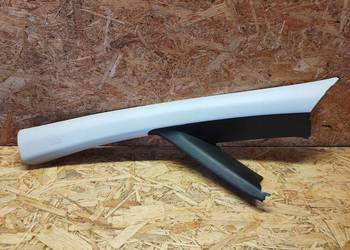 Osłona Słupka Lewy Przód Opel Corsa E 13180560