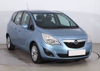 Opel Meriva 1.4 i