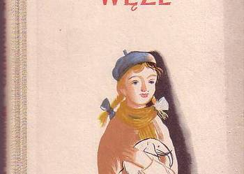 (6725) CZERWONE WĘŻE – HELENA BOGUSZEWSKA