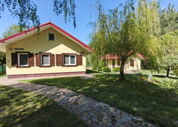 Rogóźno - dom letniskowy - 50m²