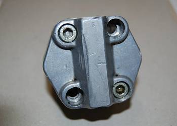 Pompa smarujaca BCGW-1,6 ORSTA