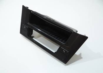 RAMKA SCHOWEK DESKI KONSOLI BMW 5 E60 E61 9139391 (16657730)