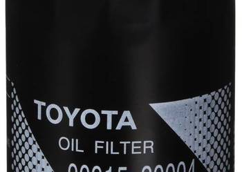TOYOTA Crown Fortuner Hilux 4Runner Oryginal filtr oleju 90915-20004 OE