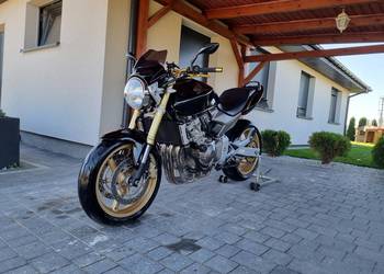 Honda Hornet pc36 CB600 100KM szerszeń