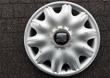 Kołpak Seat 15" Toledo Cordoba 1M0601147H