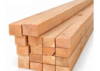 legary tarasowe , legar 70x45 mm , deski taras modrzew , legary pod taras