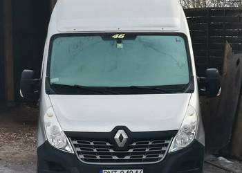 Renault Master 3