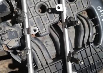 CHRYSLER PACIFICA 4.0 V 6 LISTWA WTRYSKOWA  07-08 R