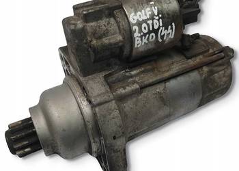 ROZRUSZNIK VW Golf V 2.0 TDI 02M911023N D7GS10