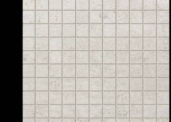 Mozaika Gris szary 30 x 30, Domino, Tubądzin, płytki, kafelki