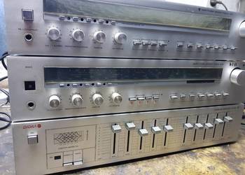 Amplituner UNITRA DIORA