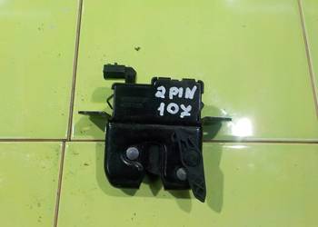 DACIA SANDERO II 1.2 B 14r 5D zamek klapy tyl