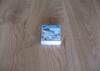 Kostka papierowa biała 85 x 85 x 35 mm nieklejona