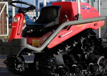 Yanmar AC-10D 10KM