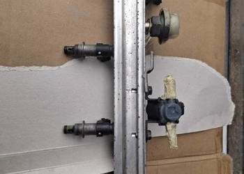 Listwa wtryskowa Honda Accord VI 6 2.3 F23Z5