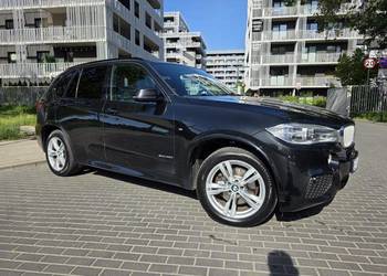 MSport xDrive40d, 3.0l 313KM*1 Właściciel od nowości*Serwisowany w ASO