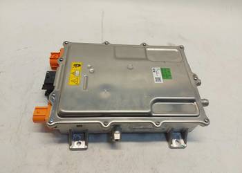 Jaecoo 7 PHEV 2025r przetwornica inverter falownik 807001116aa