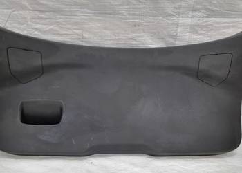 TAPICERKA KLAPY TYŁ OPEL CROSSLAND 13475421