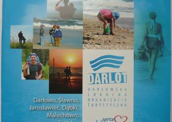 Darłowo - Darlot Serce Polskiego Wybrzeża Darłowo - Darlot Serce Polskiego Wybrzeża