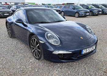 Porsche 911 991 (2011-)
