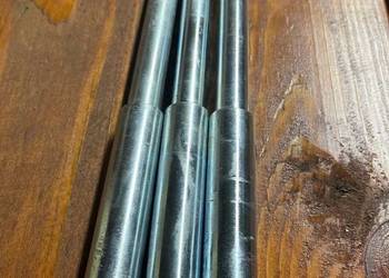 Ośki przednie mz Etz 150 251 200 ddr