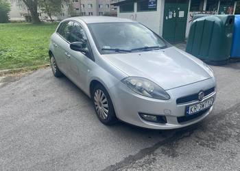 Fiat Bravo 1,4 90KM + LPG