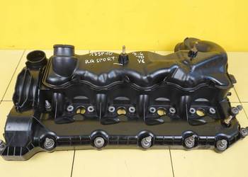 RANGE ROVER SPORT 3.6 TD V8 08r 368DT pokrywa zaworow 6H4Q-9424-GC
