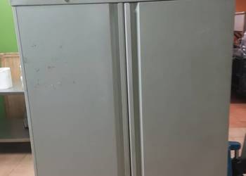 szafa chłodnicza 2 drzwiowa 1300l.