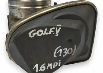 PRZEPUSTNICA 1.6 MPI Golf V Leon Octavia II