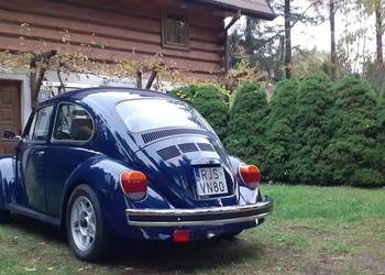 Sprzedam Vw Garbus