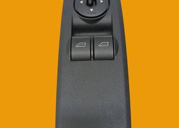 PRZEŁĄCZNIK SZYB LEWY PRZÓD 6M2T-14A132-CC Ford Galaxy Mk3 (2006-)