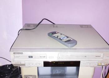 Odtwarzacz DVD