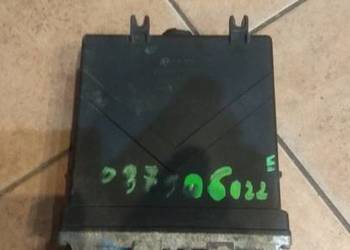 Komputery VOLKSWAGEN  037906022ED