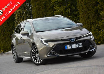 Toyota Corolla Lift FullLed RadarAcc BLIS As.Pasa Navi Kamera KeylessGo As…